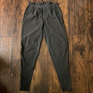 Dark Gray surge joggers 2.0